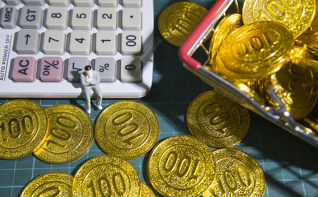 现金贷地下“三部曲”：卖系统，换马甲，绕监管