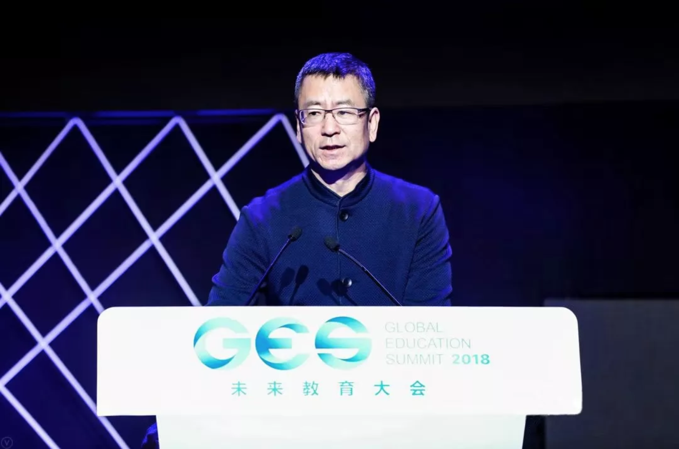 白岩松谈创新：如果我们每个人不能自主，谈何创新