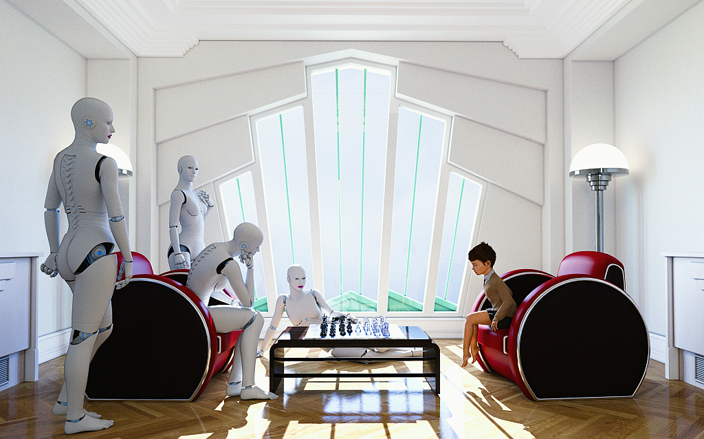 谁能连接音频内容与儿童智能硬件？