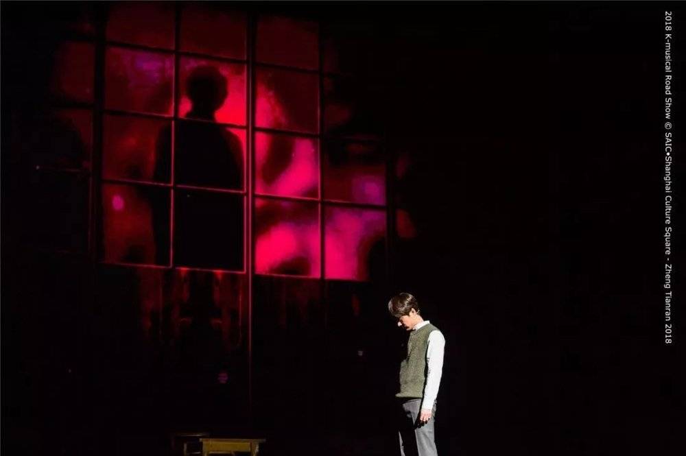 韩国原创音乐剧推介大赏推介作品《粉丝来信》，首演和重演门票全部售罄