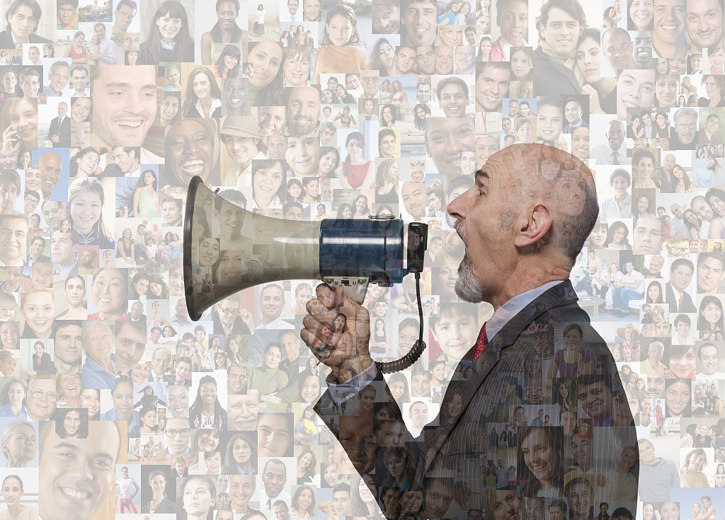 “中国营销”，新十字路口？