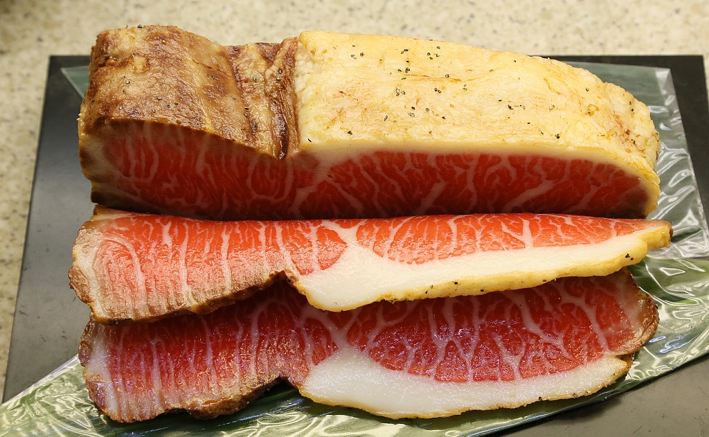 解决食品安全问题，“人造食品”或是方向之一