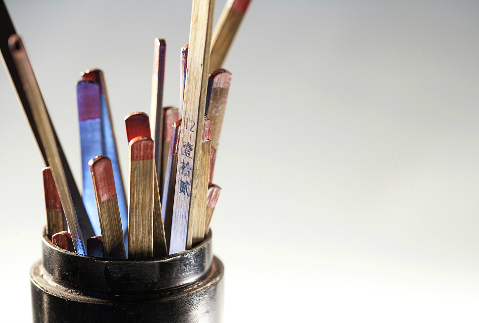 互联网时代，风水生意搭上了AI的列车