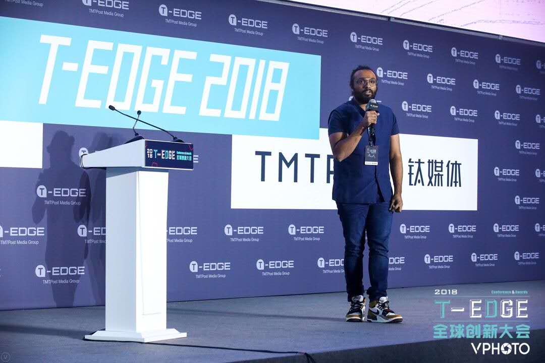 印度电影制片人Prasad Shetty：好莱坞带给人视觉冲击，而宝莱坞电影直抵人心