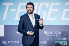 2018 T-EDGE | IBM金融科技领域思想领袖Paolo Sironi: 五年之内就会有传统银行倒闭