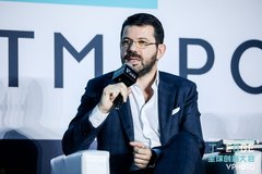 2018 T-EDGE | IBMPaolo Sironi:银行必须从单纯售卖产品转型成售卖服务