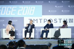 2018 T-EDGE | MORE Health COO 王晓江:我们需要审视患者追逐跨境就医的诉求