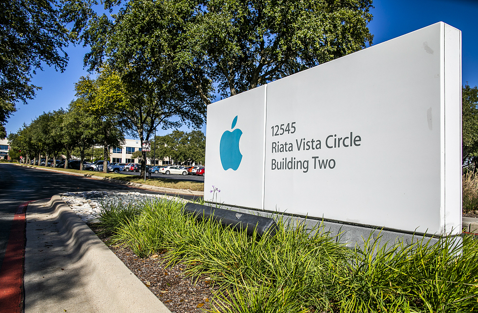 苹果要建设“美国新农村”？