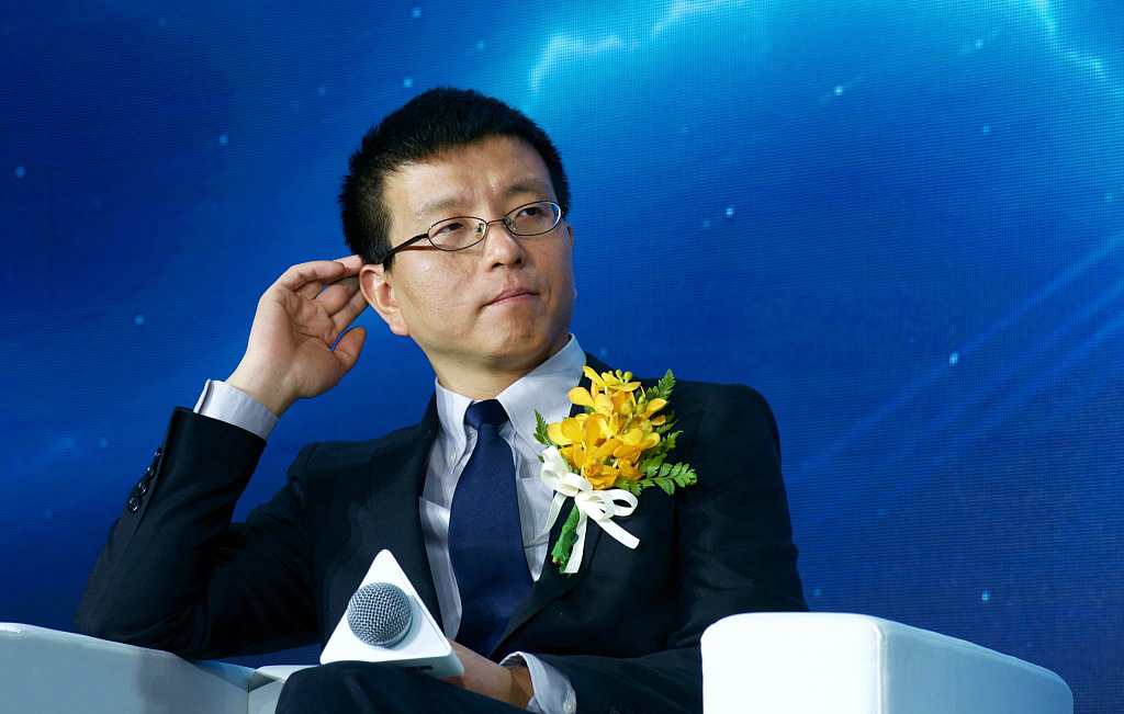 王思聪“唱响”乐视体育挽歌