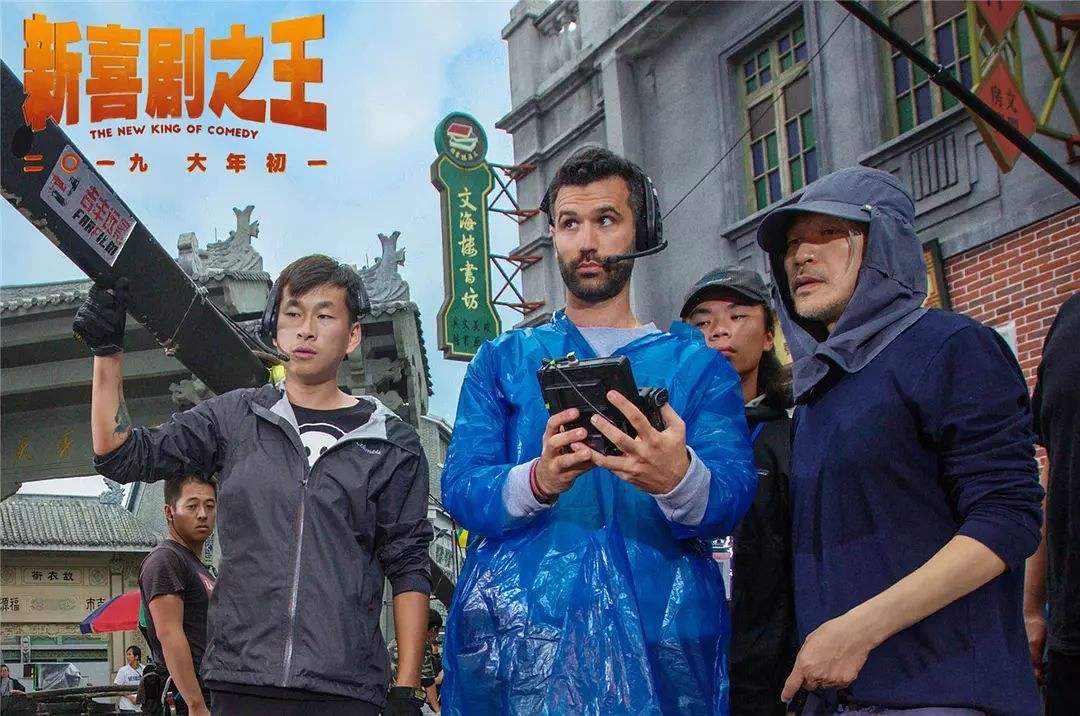 7部喜剧扎堆贺岁档，28亿保底重出江湖，共享还是分食？