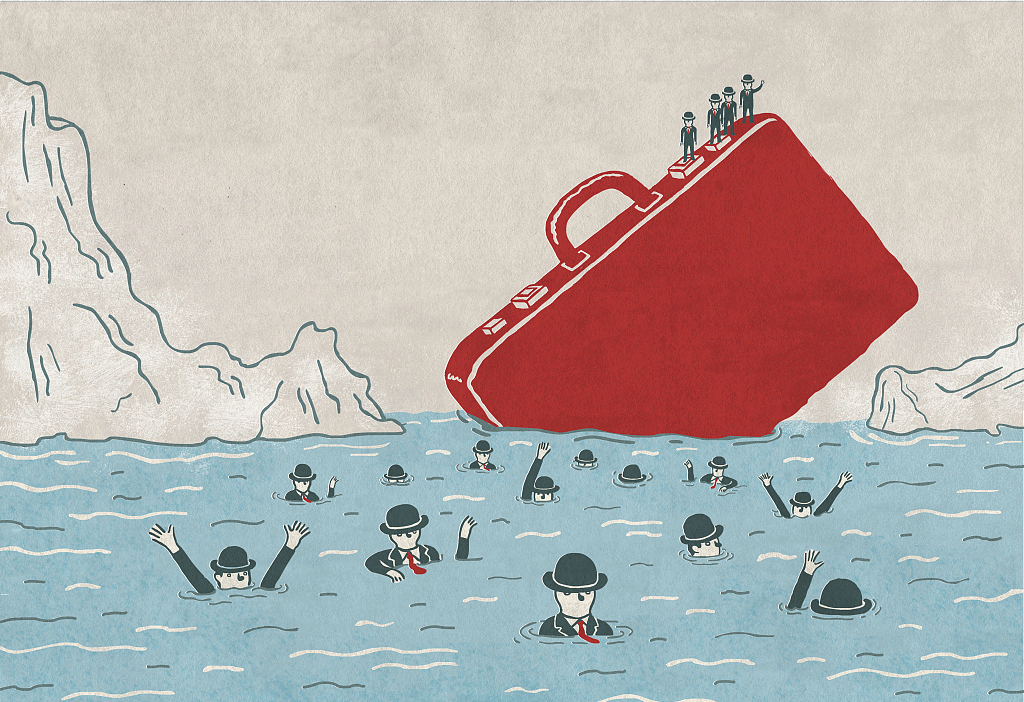 创业这事，从未如此浮躁过