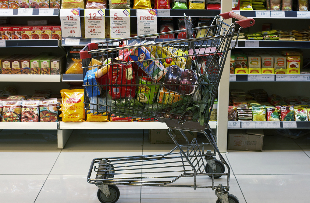 巨头抢滩印度“新零售”