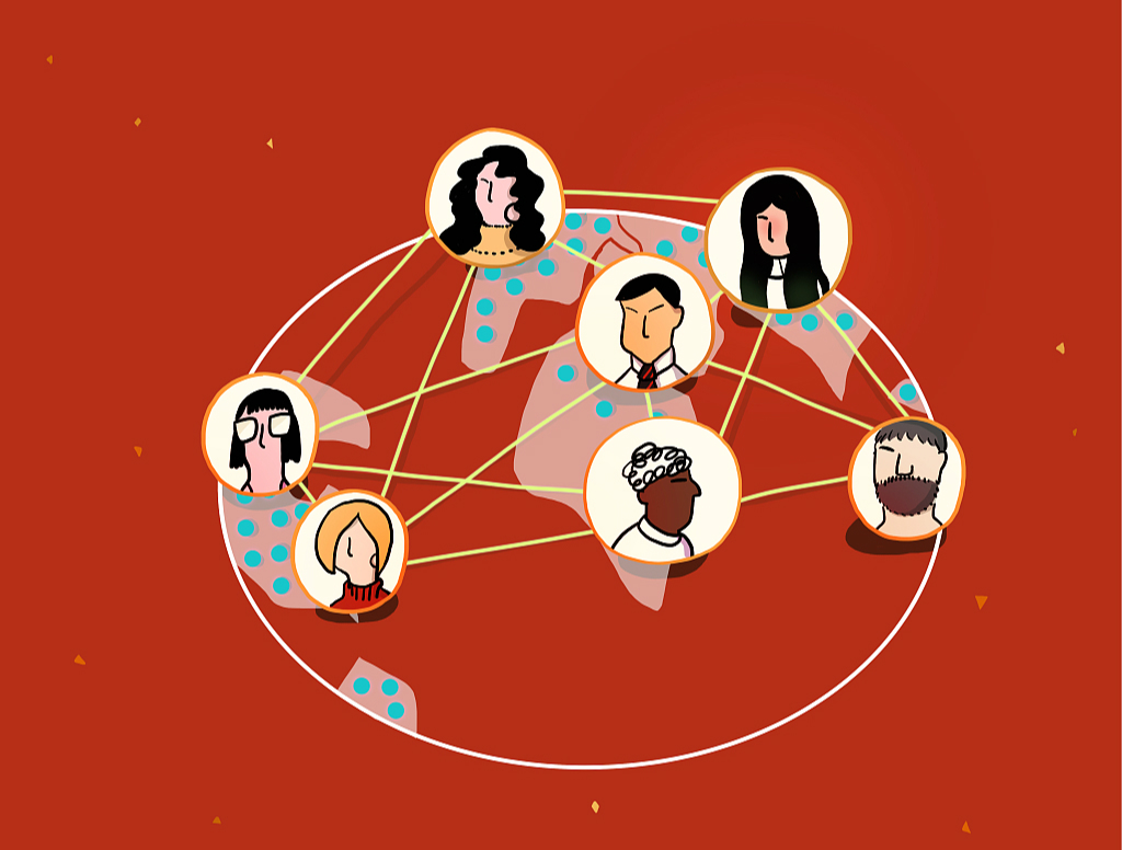 开放的互联网让世界更不平等了吗？