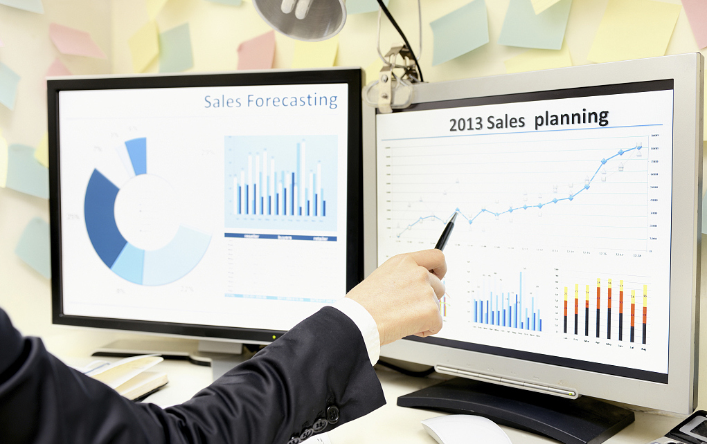 解决精准决策与高效服务问题，时趣从这五个落后点开始新突围