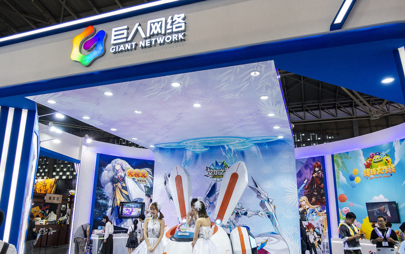 图片来源:视觉中国
