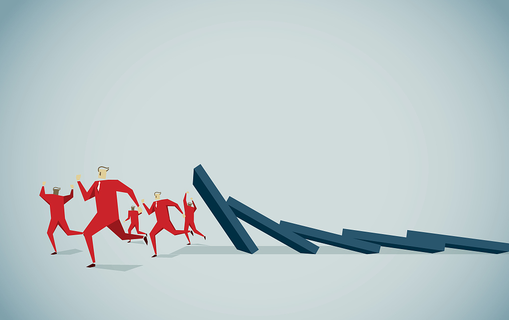 2018上市大逃亡：76%破发，18%市值腰斩