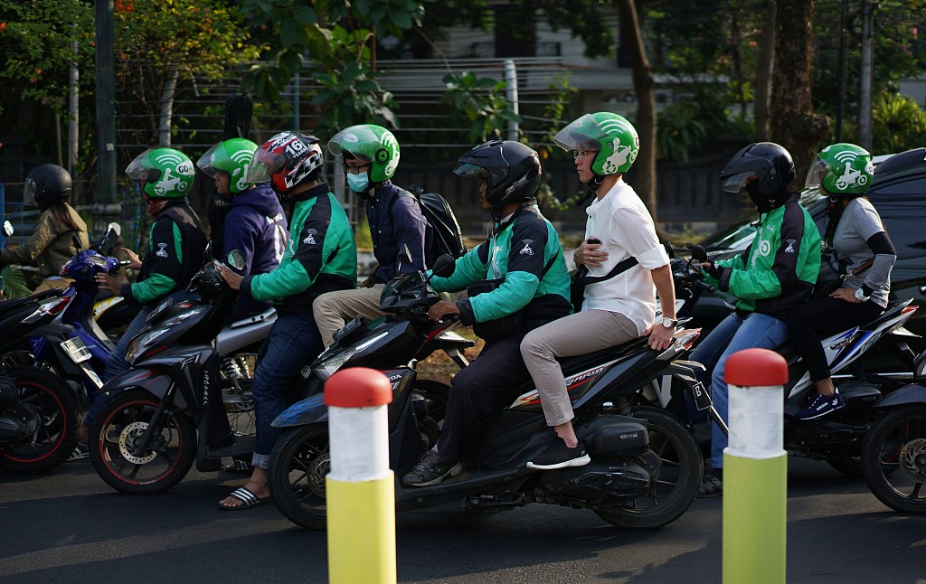 关于2019年东南亚市场的十大预测