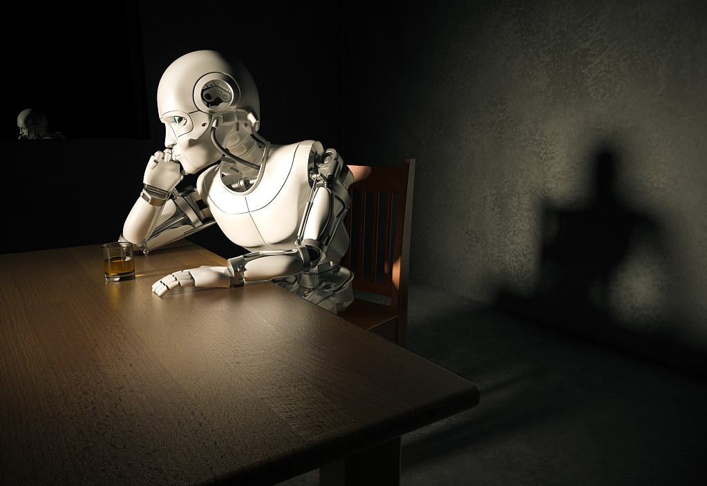 人工智能之困：传统企业的转型焦虑