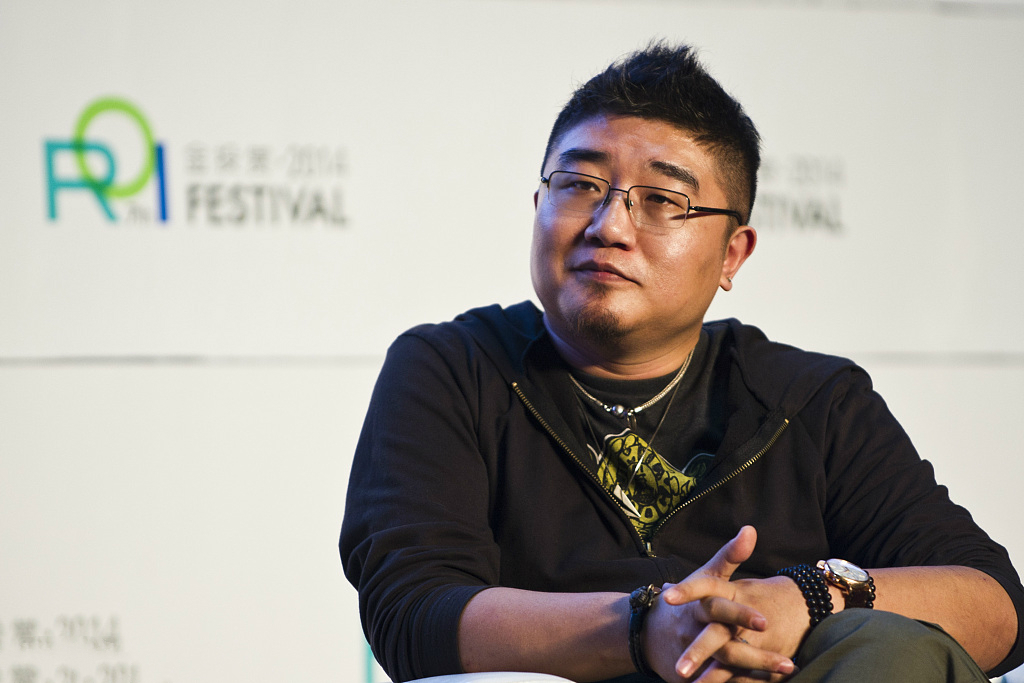 京东的“二号首长”