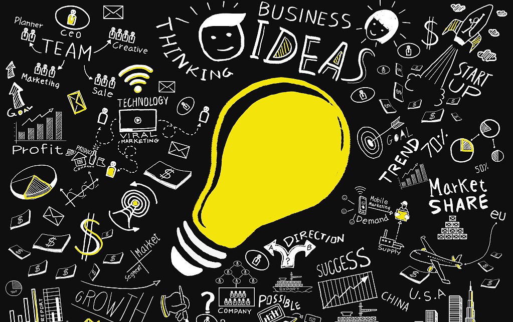 回答2018：野蛮生长，行业寒冬，内容创业的下一个山坡在哪？