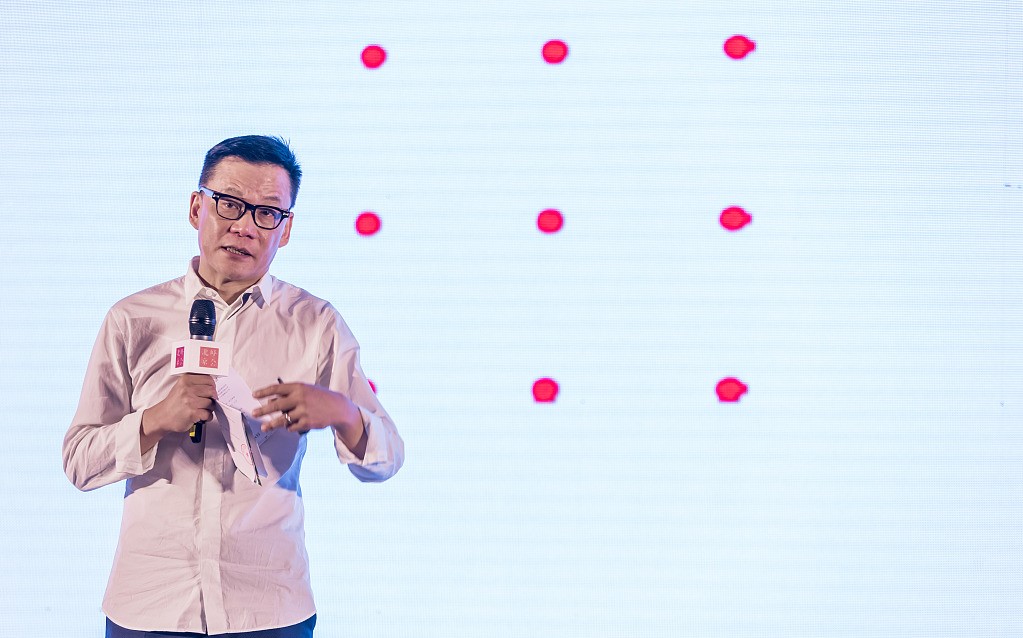 十年“和东” 互联网老人李国庆的落寞