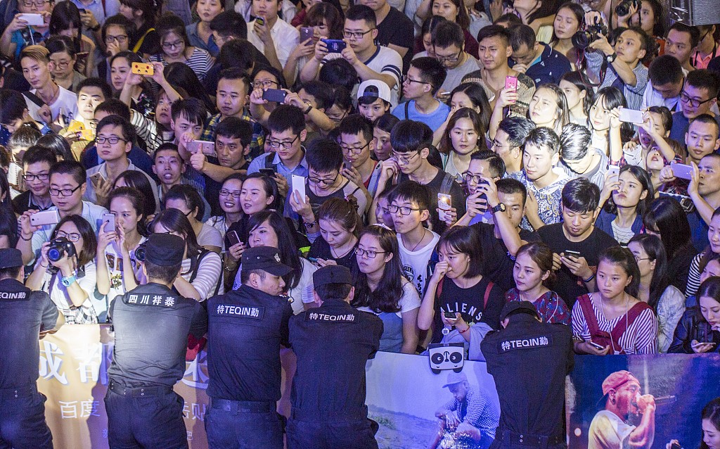 非典型饭圈指南