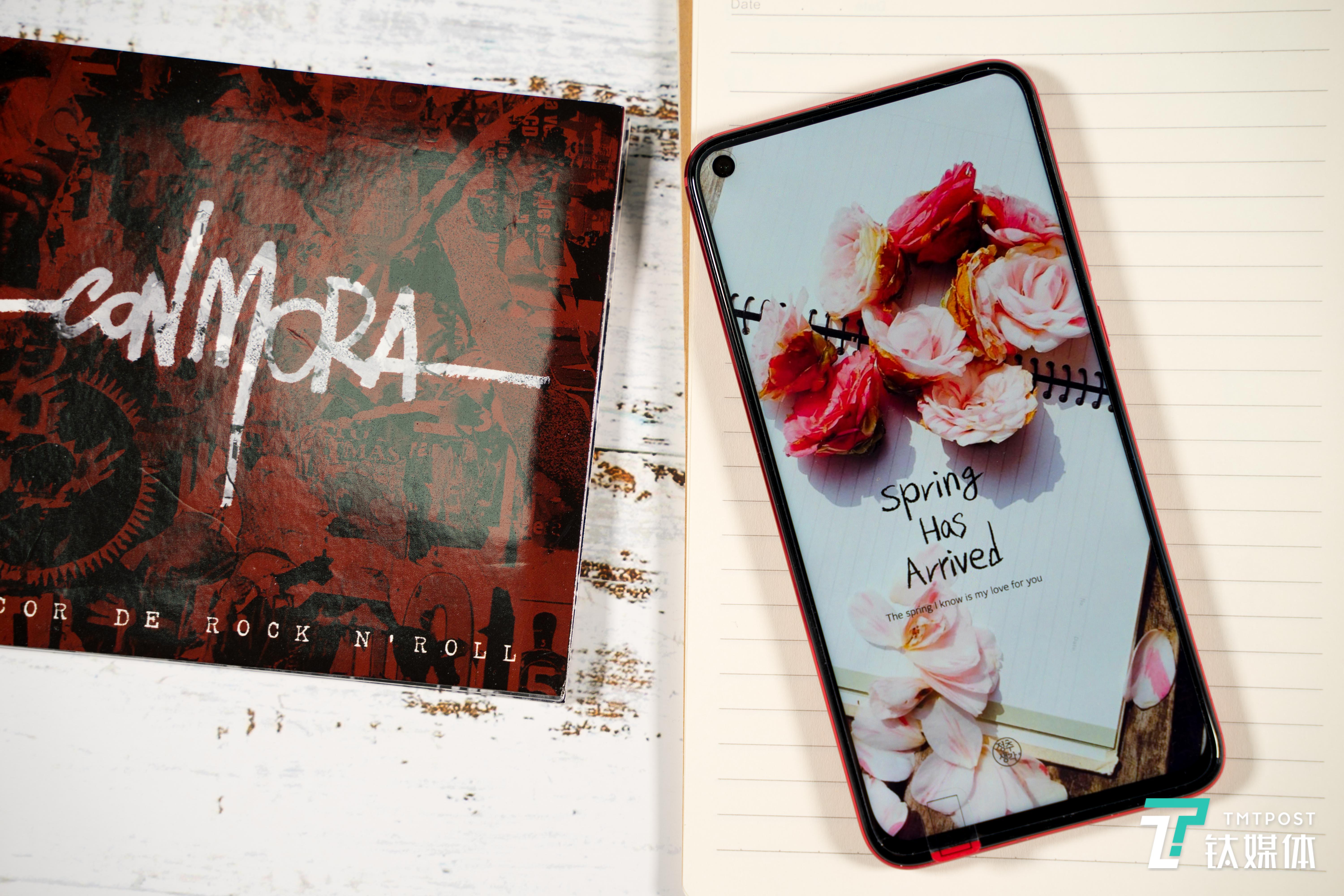 【首发】4800万像素摄像头搭配麒麟980，荣耀V20评测 | 钛极客