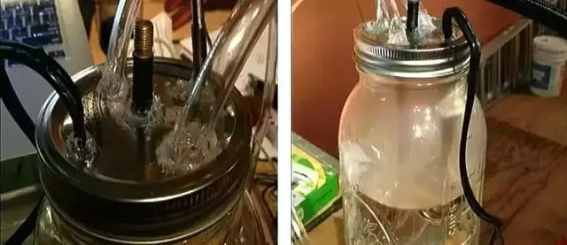 能够在家DIY的微型药物实验室