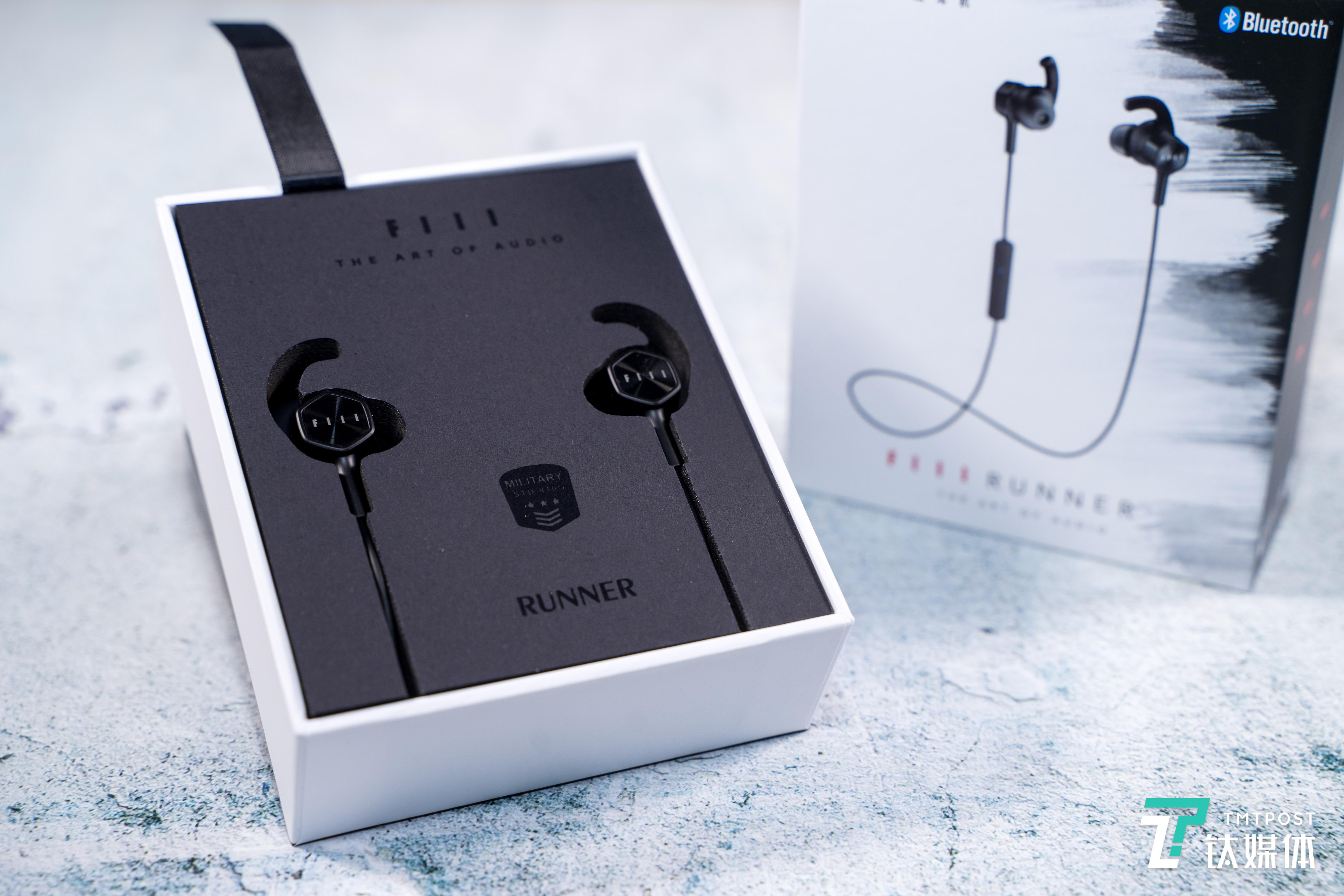 包装内印有美军标的标志