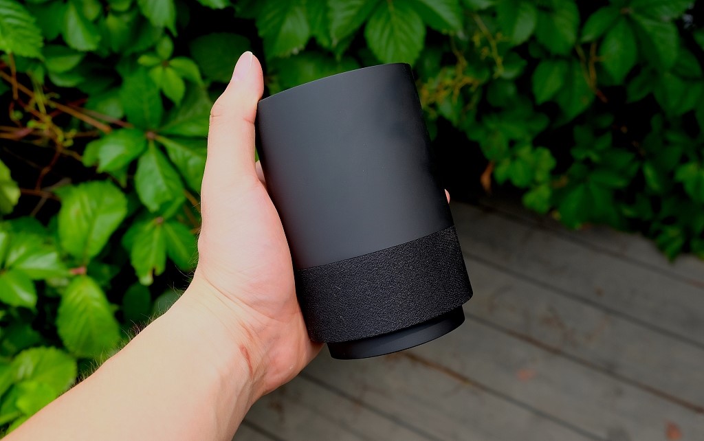 千箱大战后的第一年，智能音箱从狂欢中醒来