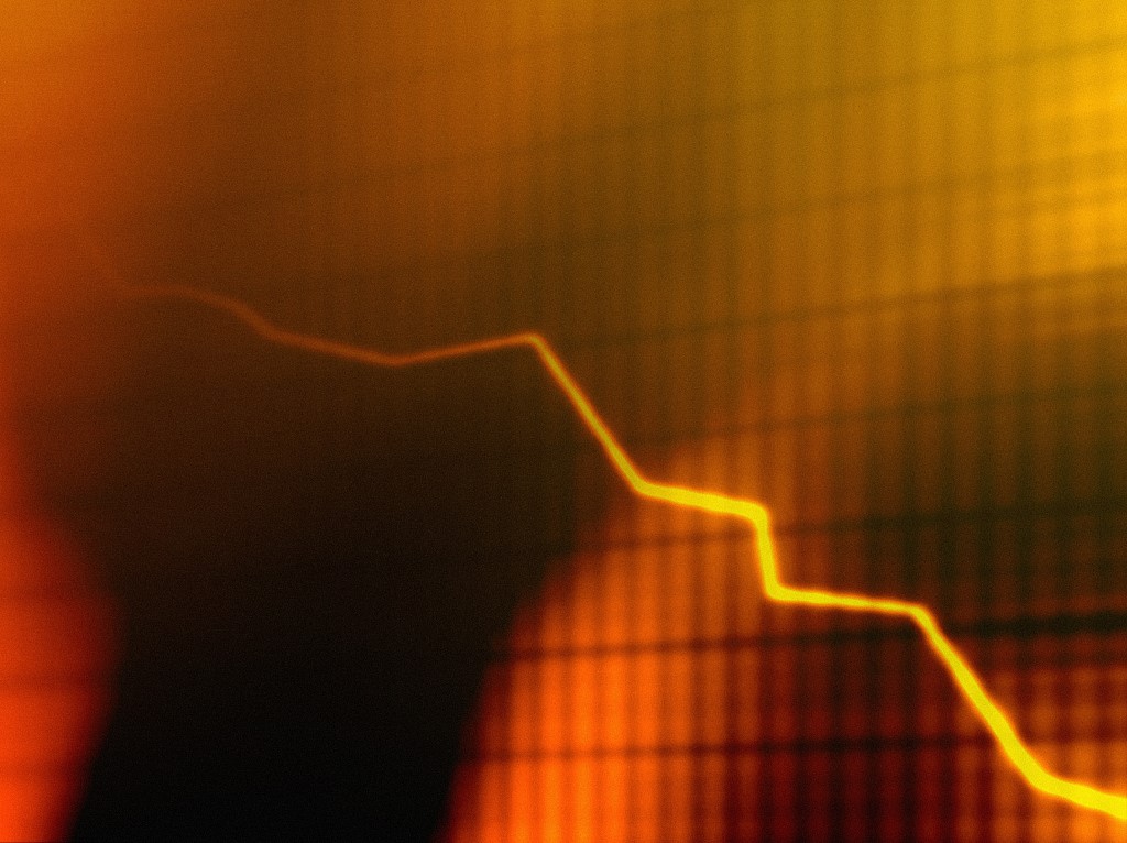 落魄大公司：它们都曾风光无限，但在2018年遭遇败局