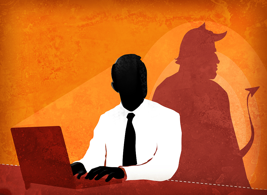 香港传销调查：鬼人、港伤和蚁窝