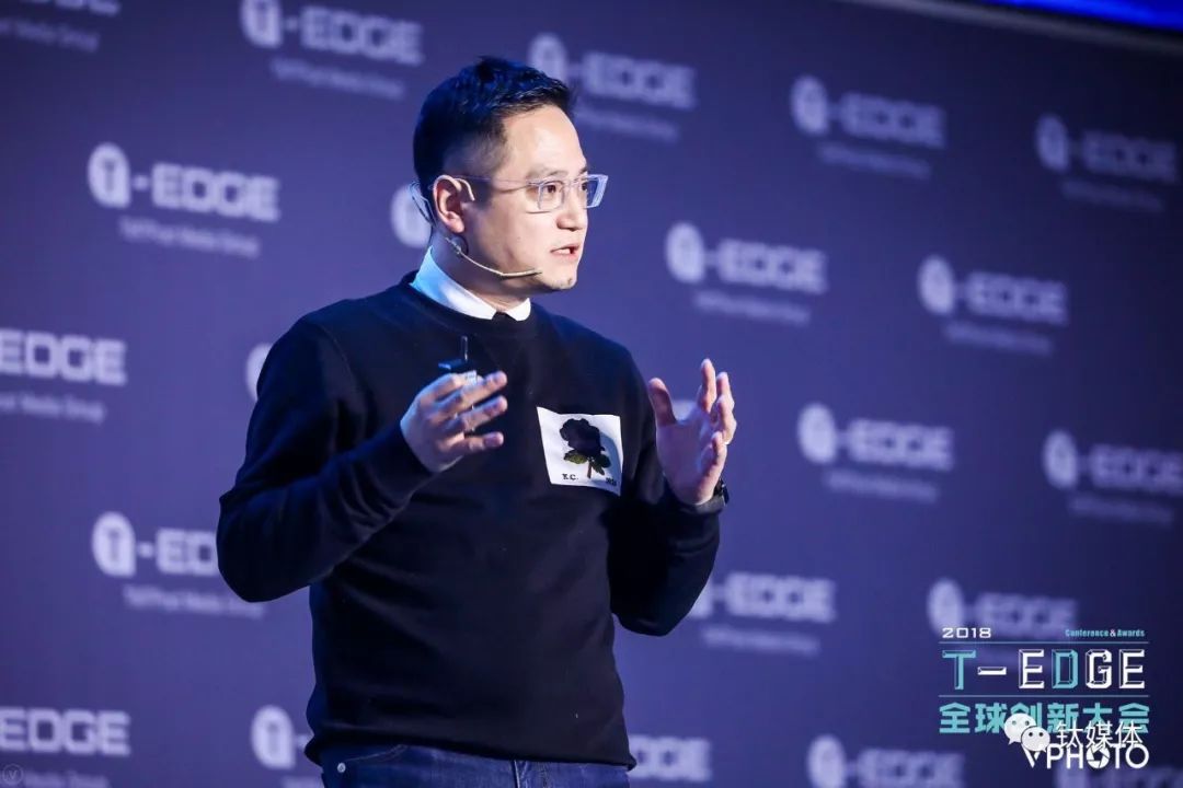 松鼠ai联合创始人兼ceo 周伟