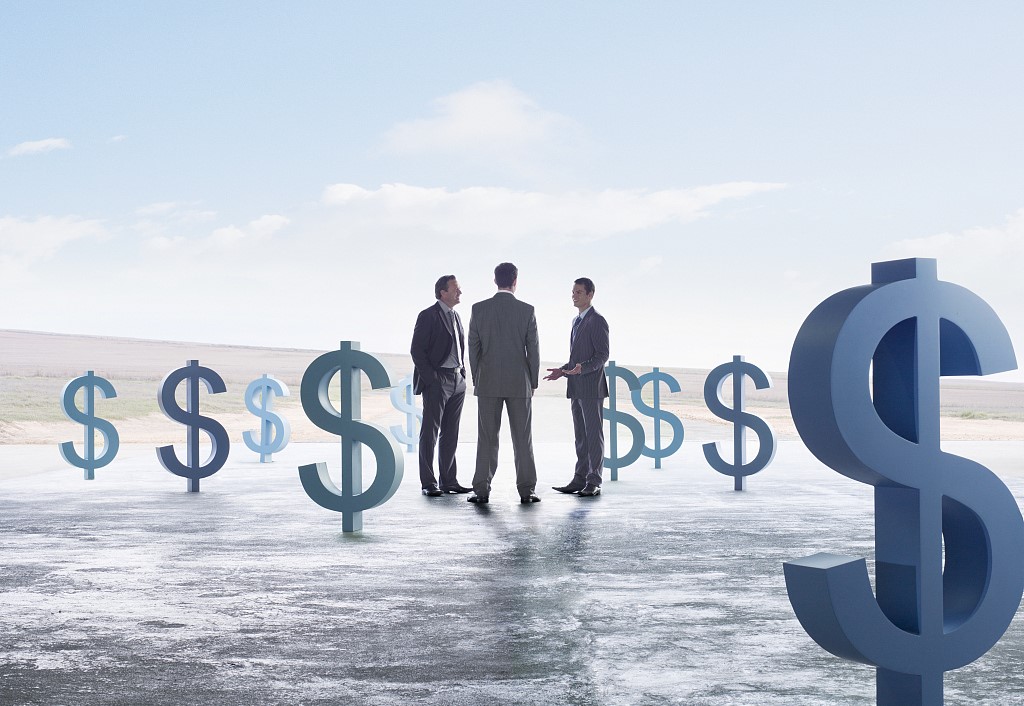 中国投资者带给印度的，不只是钱