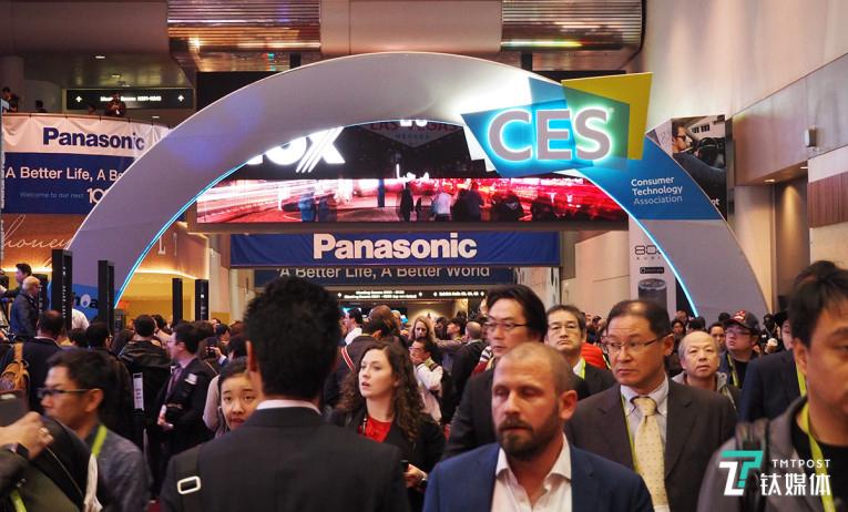 CES 2019前瞻报道：国内外厂商齐亮相，5G、8K、AI将有哪些看点？
