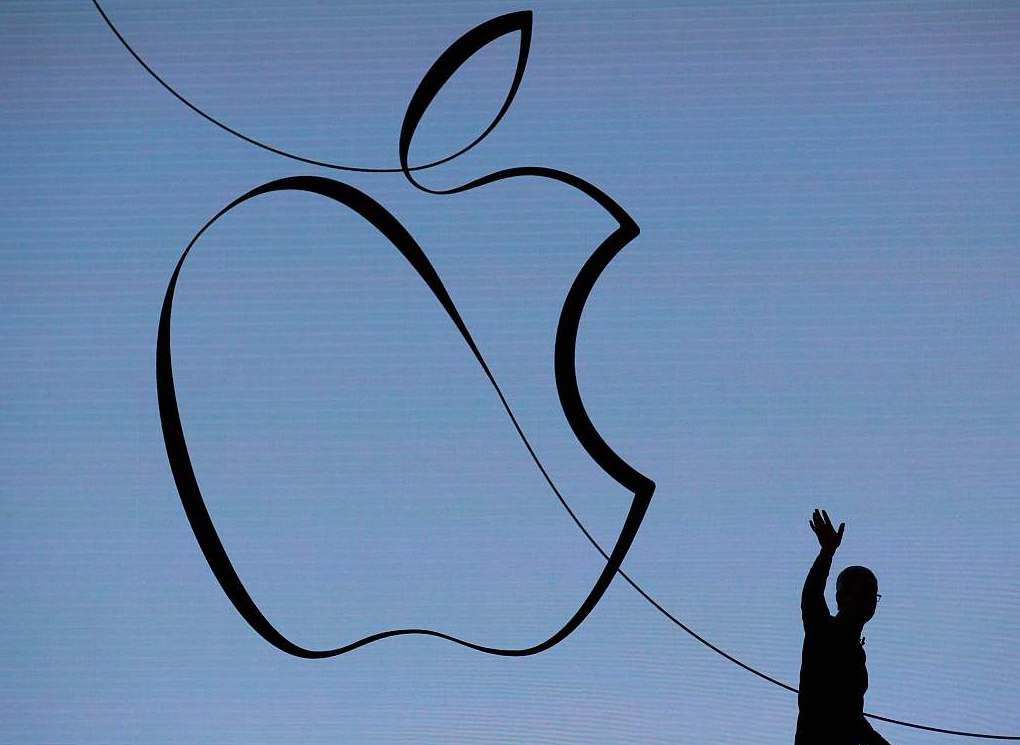 苹果为何学不了茅台高定价？