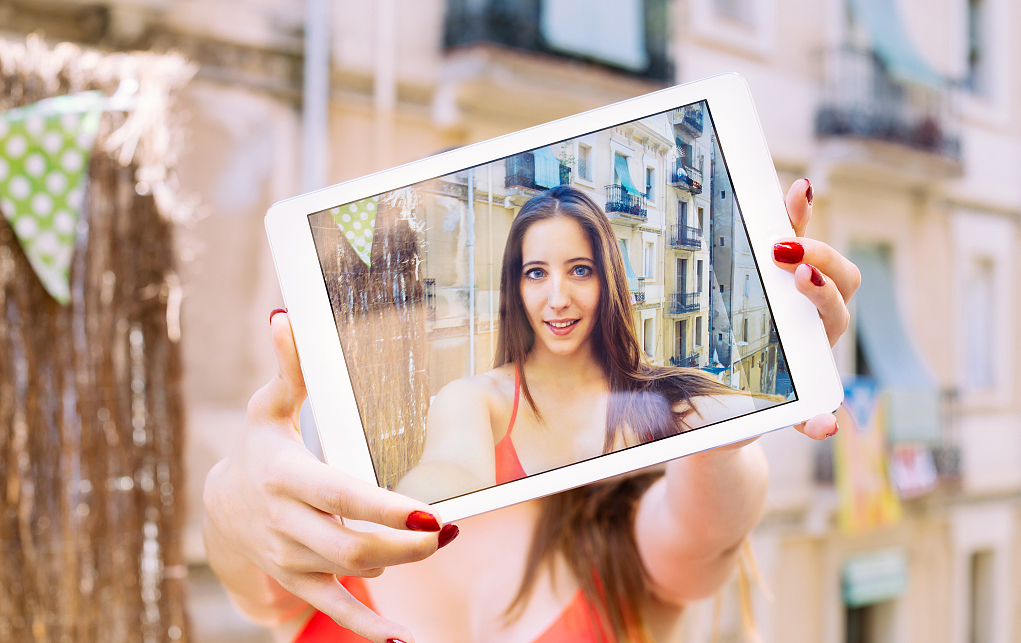 从腾讯棒杀“她face+”，看美颜产品之殇