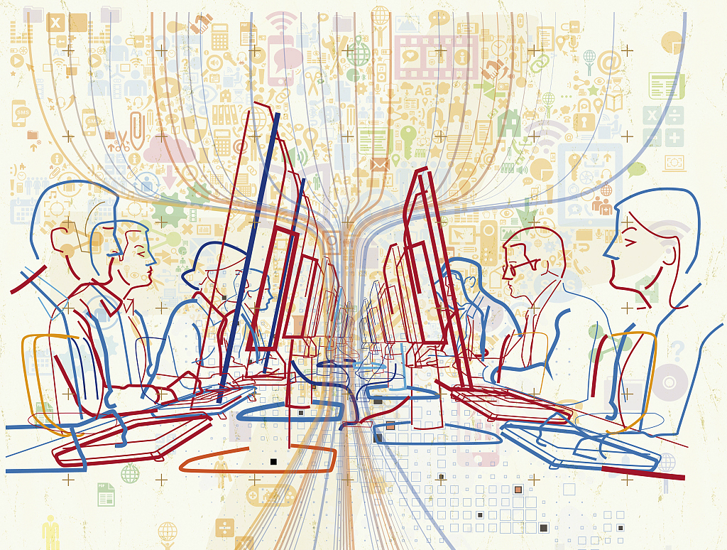 美国网瘾戒除中心：无电击，无WiFi，但一次需要18万