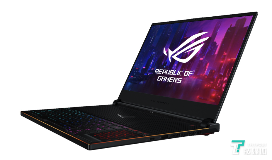 ROG 冰刃3s