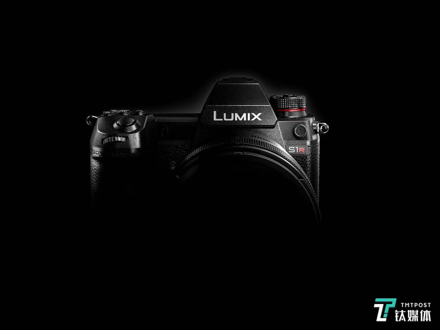 【CES 2019】松下公布LUMIX S系列全画幅微单新功能