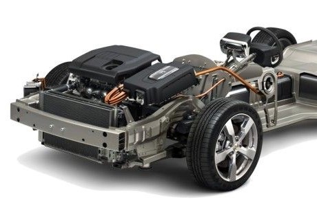 混合动力真的是纯电动车退而求其次的产物吗?