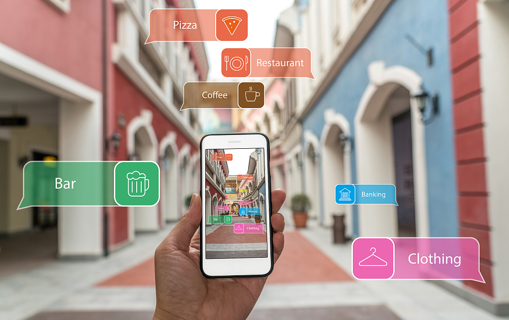 从科幻到现实，AR市场沉浮录