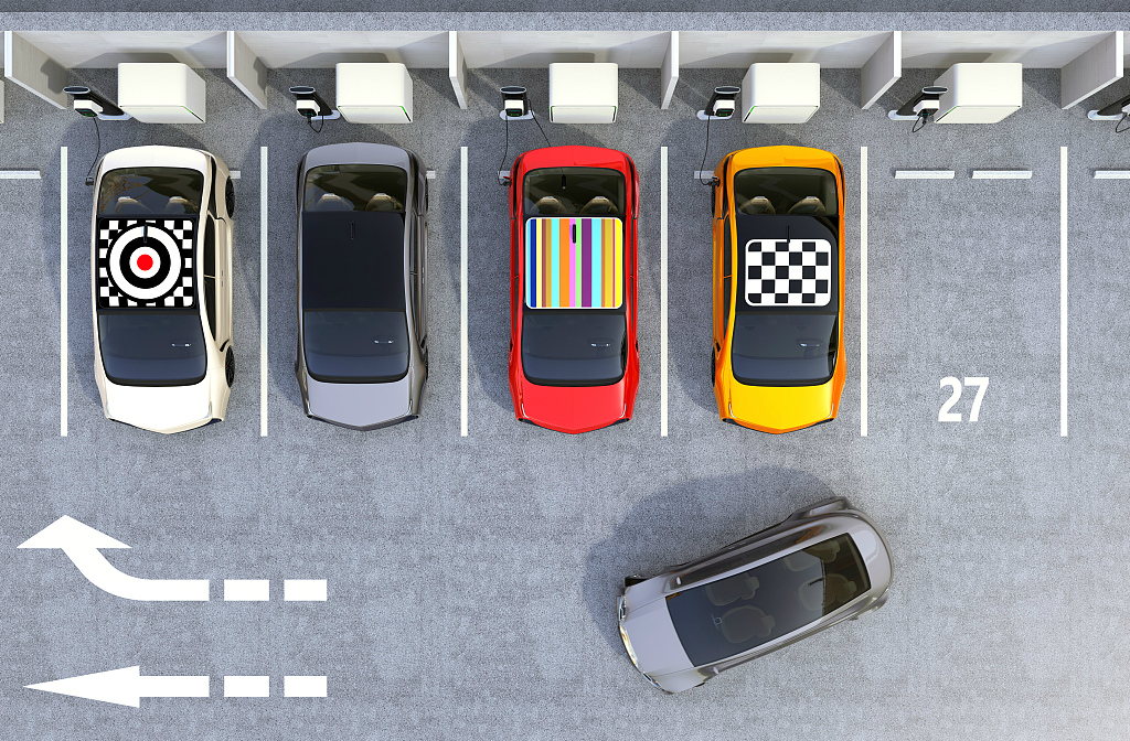 在隐私与便捷之间，停车APP难做抉择