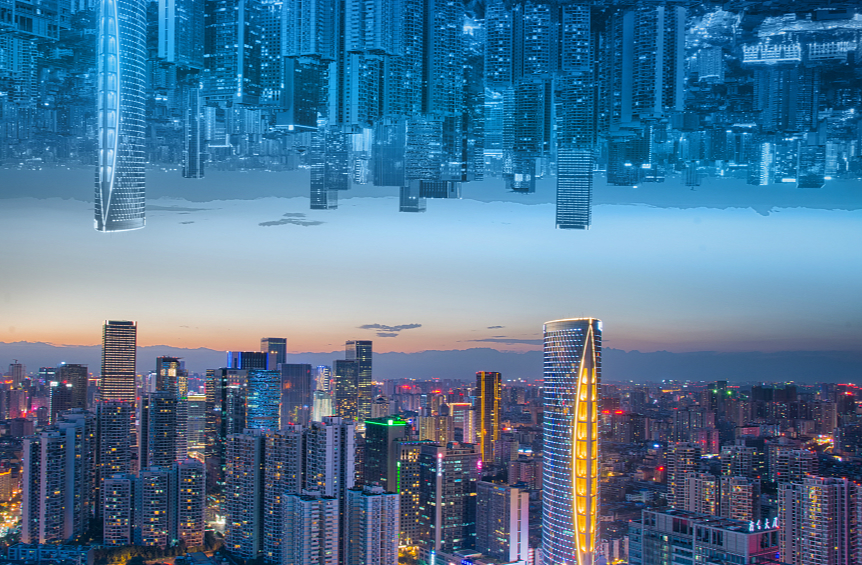 哪怕北上广不相信眼泪，你也一定不要回县城