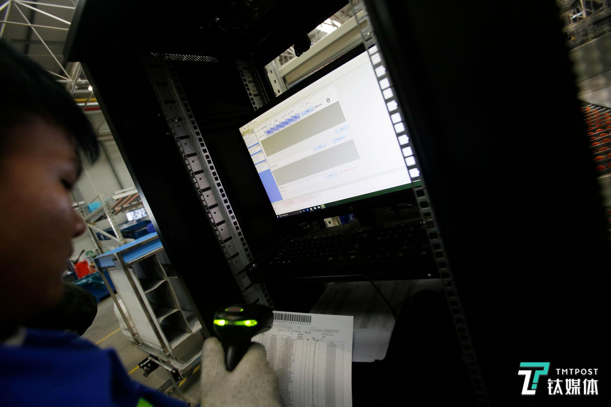 图片@钛媒体摄影师陈拯