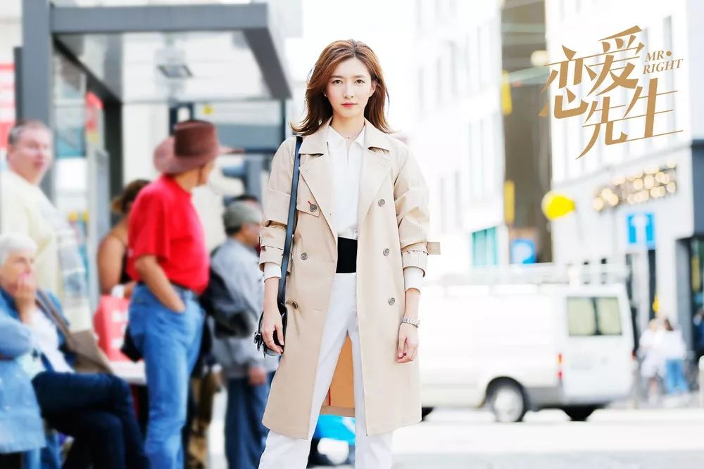 2018年年度收视冠军《恋爱先生》