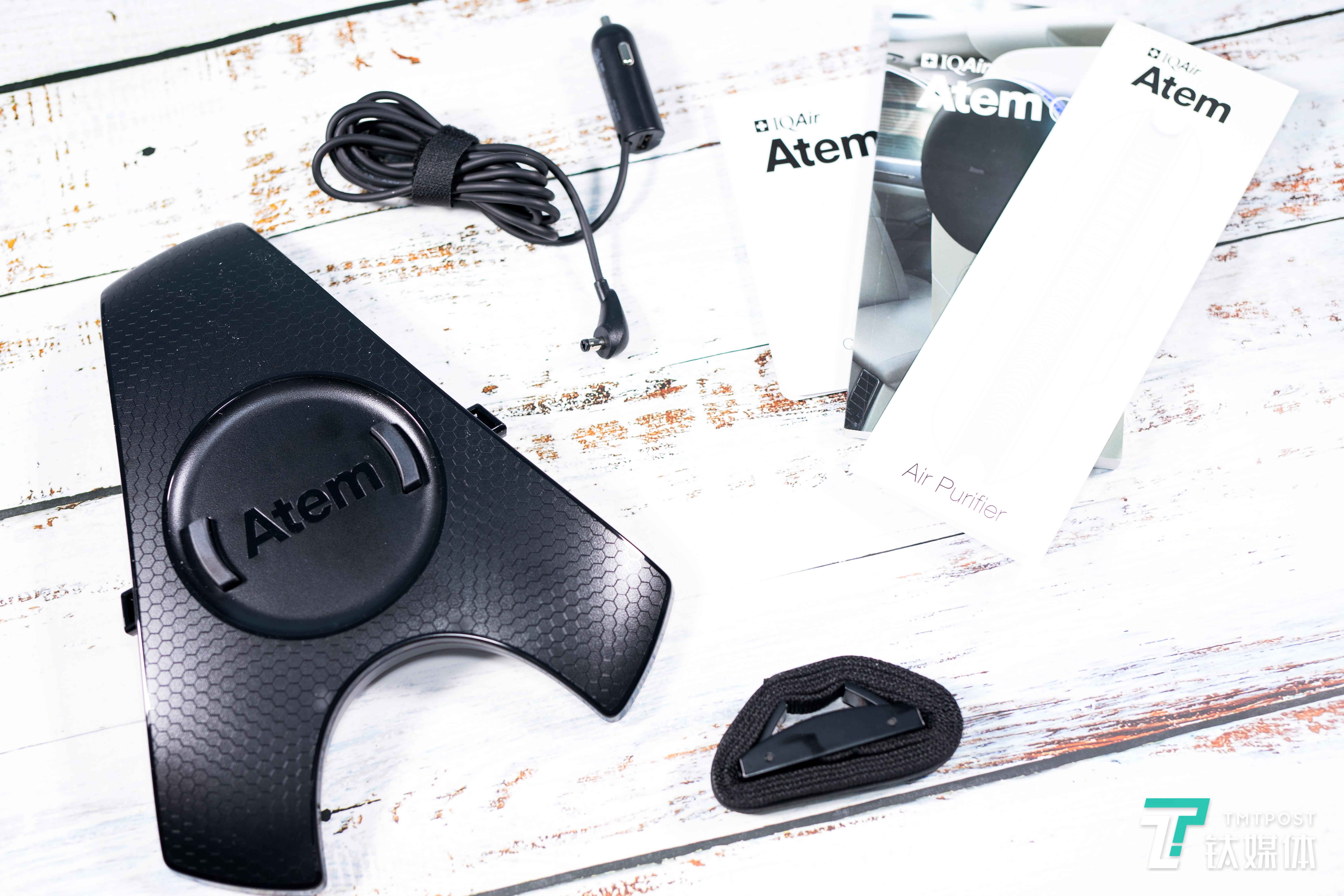 固定支架的设计很不错