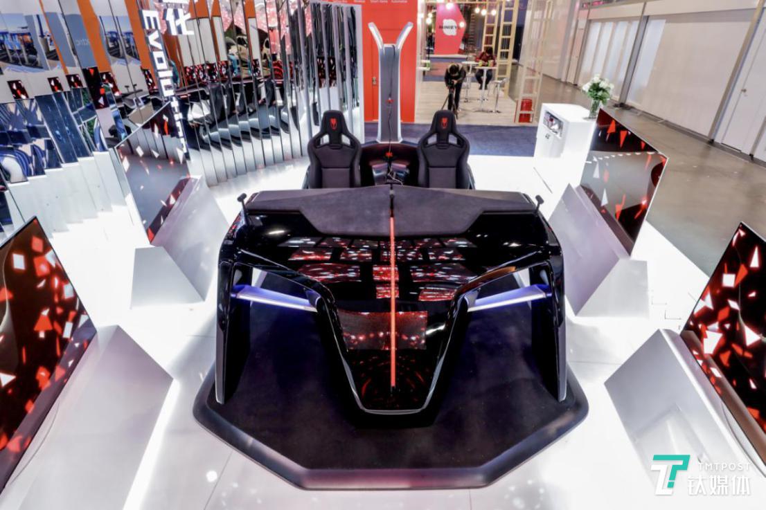 【品牌】视频|红旗品牌首次参加CES展 凸显追逐先进技术的决心