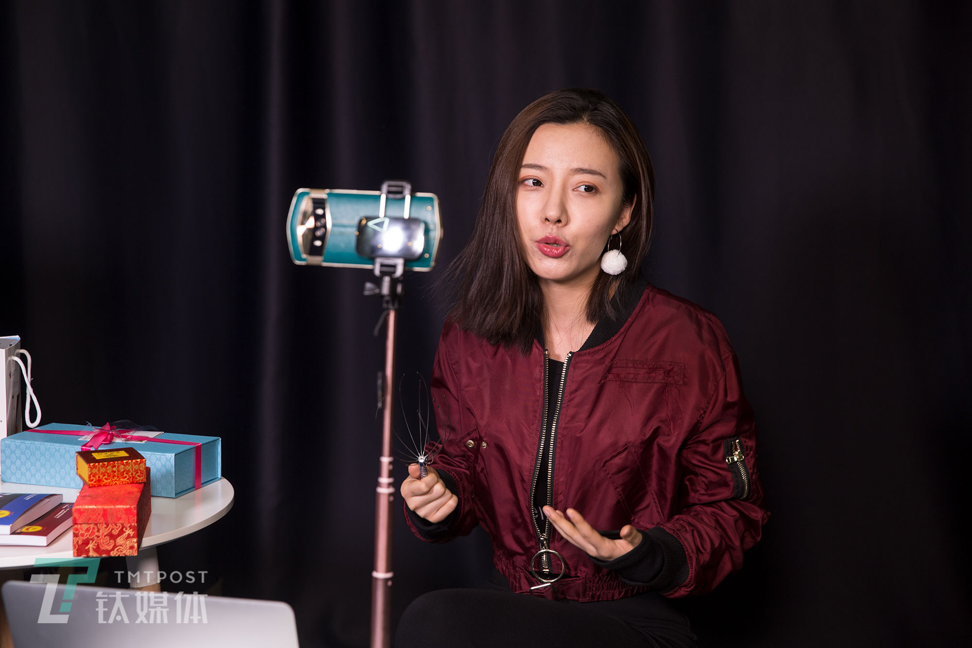 搭上短视频快车，谋求港股上市的嗨皮网络真的挣钱吗？