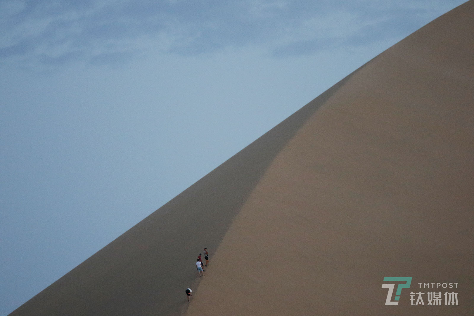【书评】“隐形冠军”二次增长的财富密码